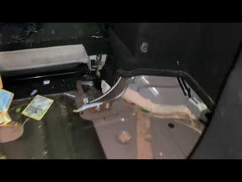 How to Replace Front Struts and Rear Shock Absorbers on a 2018 Mazda CX-9