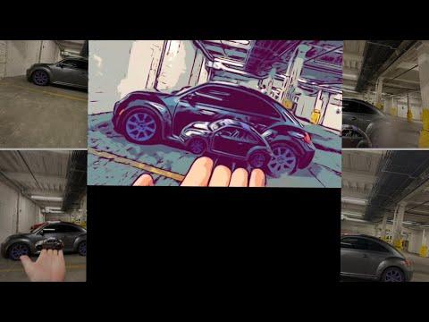 How to Replace Rear Turn Signal Bulbs on a 1998-2019 Volkswagen Beetle