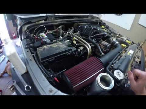 2013 Jeep Wrangler Power Steering Pump & Box Walk Through
