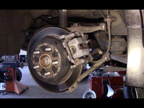 How to Replace Rear Brake Pads & Rotors on a 2014-2018 INFINITI Q50 (DIY Guide) (Trim: Base | Engine: Inline 4 2.0L)