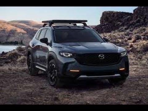 How to Do an Oil Change on a 2023 - 2025 Mazda CX-50 2.5L Non-Turbo | Complete Guide For Beginners!