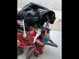 Honda Ridgeline rear motor mount removal #mechanic