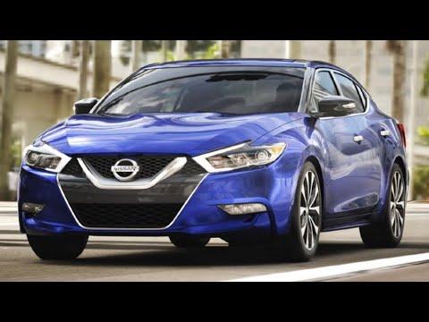 How to Replace Front Windshield Wiper Blades on a 2018 Nissan Maxima