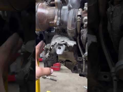 B8 B8.5 Audi 2.0t Starter Motor Location & Replacement tips a4 a5 a6 q5