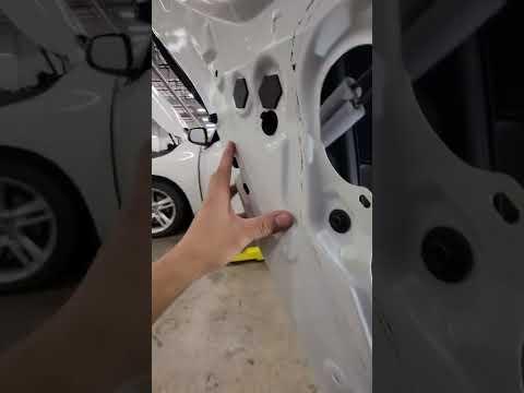 How To Replace Door Lock Actuator Nissan Altima 2021