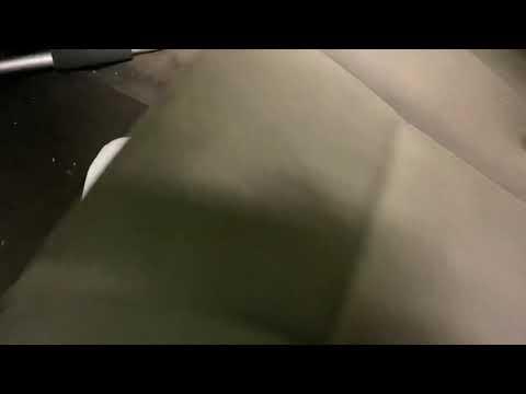 Ford Edge fuel pump location