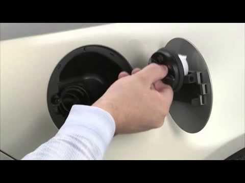 How to Replace the Fuel Cap on a 2016 Buick Regal (Fix EVAP Leak & Check Engine Light)
