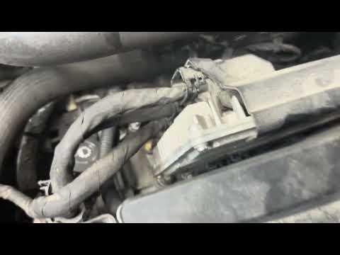 How to Replace the 12V Battery on a 2016 Buick Regal (Trunk-Mounted AGM H6/Group 48)