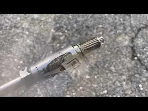 3rd Gen TOYOTA TACOMA 3.5 V6 Spark Plug REPLACEMENT | 2016 17 18 19 20 21 22 | 4K