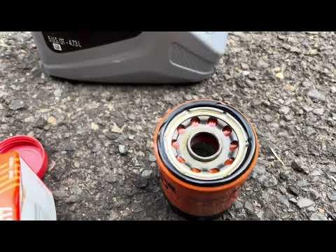 How to Change Engine Oil & Filter on (2011-2017) 2016 Honda Odyssey | Full DIY Step-by-Step Guide