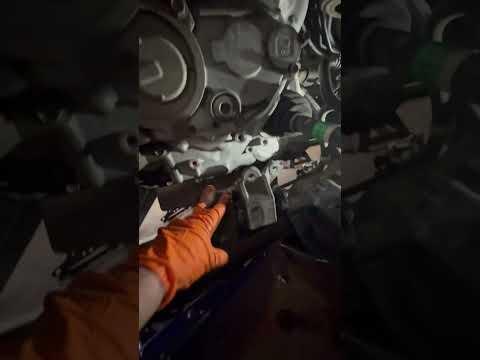 2016 Honda Pilot Power Steering Pump Replacement? Fix EPS Steering Issues (No Pump/Fluid)