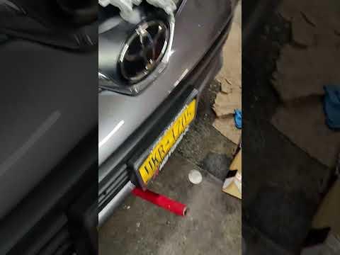 How to Replace the Water Pump on a 2017-2020 Toyota Sienna 3.5L V6 (Engine: V6 3.5L)