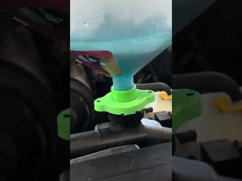 How to Replace the Thermostat on a 2009-2013 Subaru Outback (Engine: Flat 6 3.6L)