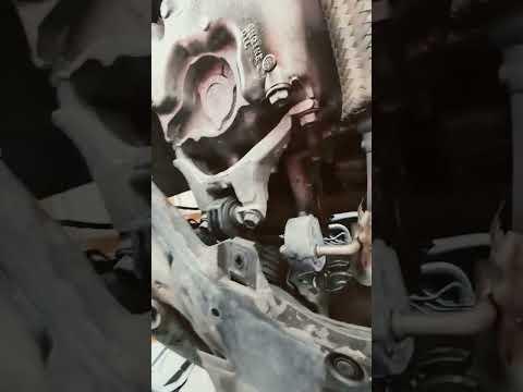 How to Replace the Starter Motor on a 2017-2019 Honda CR-V 2.4L (Trim: LX | Engine: Inline 4 2.4L)