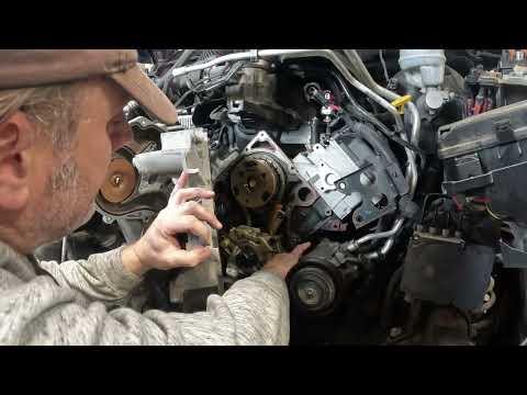 How to Replace the Timing Chain on a 2011-2022 Ram 1500 5.7L HEMI (Trim: Laramie Longhorn | Engine: V8 5.7L)