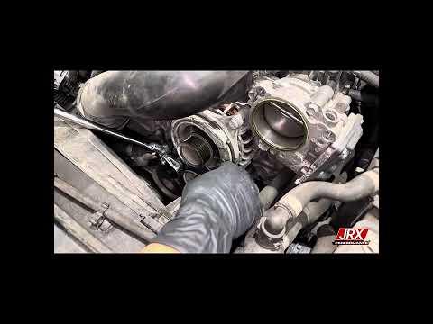 How to Replace the Serpentine Belt on a 2016-2018 BMW 340i (B58) + A/C Stretch Belt (Engine: Inline 6 3.0L)