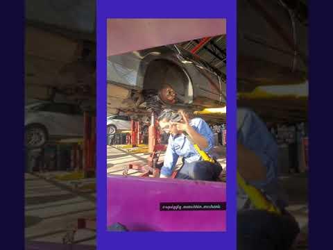 2011 nissan Altima rear shocks replacement