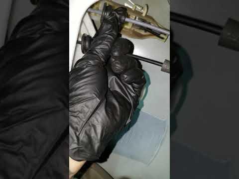 How to Replace Front Window Regulators on a 2018 Hyundai Elantra (Driver & Passenger)