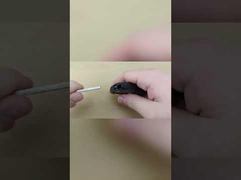 How To Replace/Change Buick Envision Remote Key Fob Battery 2016 - 2020 #automobile #car #auto