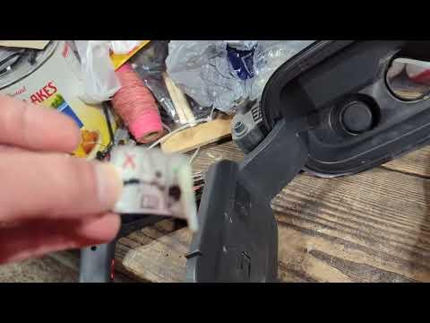 How to Install a Fuel Filler Locking Cap on a 2018-2023 Chevrolet Silverado 1500 (Engine: V8 5.3L)