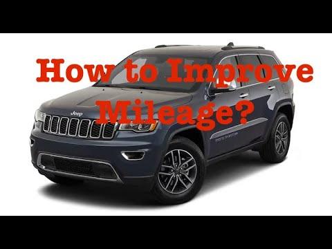 How to Replace the MAF Sensor on a 2007-2023 Jeep Grand Cherokee (Engine: V8 5.7L)