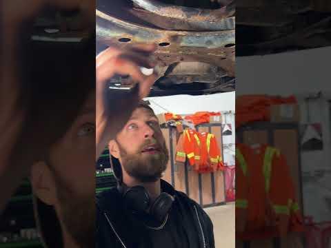 O2 Sensor Issue? Just Replace It With A Plug