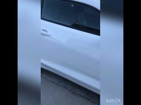 How to Replace the Cabin Air Filter on a 2016-2024 Chevrolet Camaro (Step-by-Step) (Engine: Inline 4 2.0L)