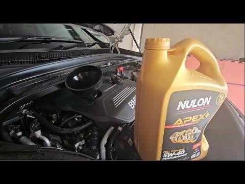 How to Change Engine Oil & Oil Filter on a 2016-2025 BMW X1 (DIY Guide) (Trim: xDrive28i | Engine: Inline 4 2.0L)
