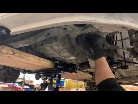 Electric Power Steering Rack replacement 2016 FORD explorer