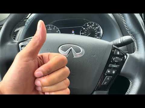 How to Replace the Fuel Cap on a 2014-2023 INFINITI QX80 (Fix EVAP Leak & Check Engine Light) (Engine: V8 5.6L)