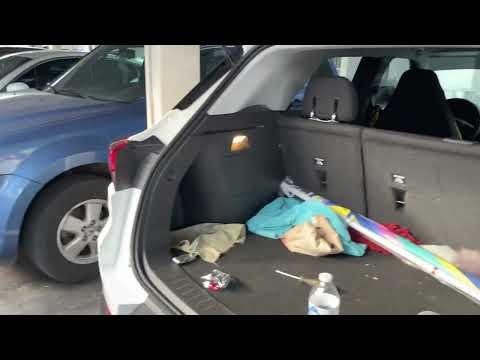 How to Replace Rear Taillight Bulbs on a 2021 Chevrolet Trailblazer (Left & Right)