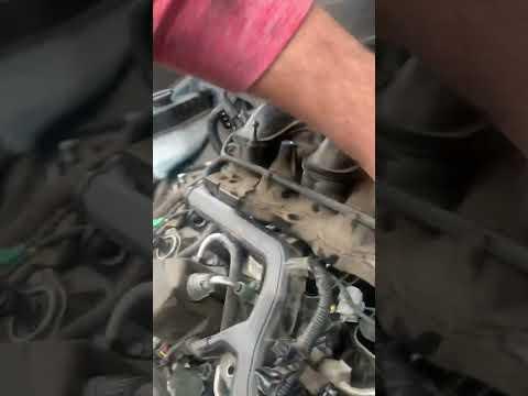 How to Replace Spark Plugs on a 2020-2022 Hyundai Palisade 3.8L V6 (Front & Rear Bank) (Engine: V6 3.8L)