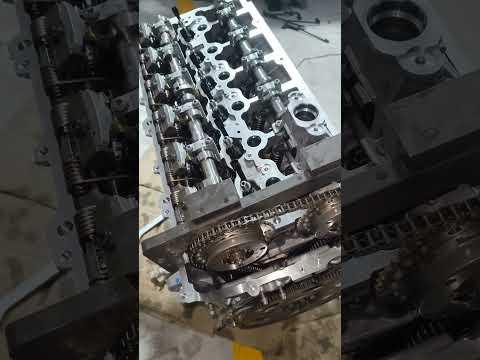 2016-2018 BMW 340i Timing Belt Replacement? Fix the Confusion: Timing Chain vs Serpentine Belt (Trim: Base | Engine: Inline 6 3.0L)