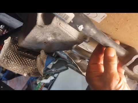 How to Replace Engine Mounts on a 2011-2019 Dodge Charger (Left/Right or Both) (Trim: Daytona | Engine: V8 5.7L)