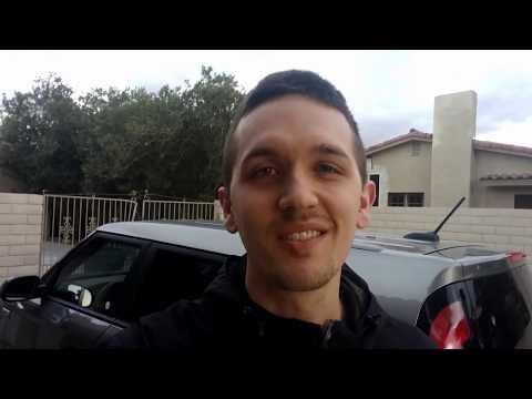 Easy! 2014, 2016-2019 Kia Soul Headlight Bulb Replacement Tutorial