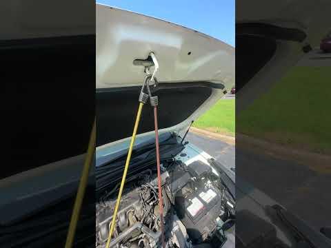 2018 Kia Cadenza, alternator replacement shortcut š¤#2018 Kia Cadenza alternator replacement