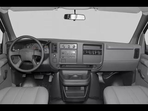 How to Replace Spark Plugs on a 2003-2020 Chevrolet Express 3500 (4.8L V8) (Engine: V8 6.6L)
