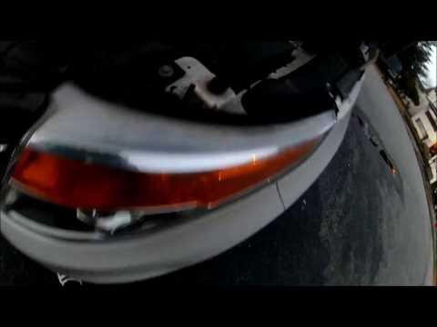 How to Replace Front Turn Signal Bulbs on a 2011-2024 Ford Explorer