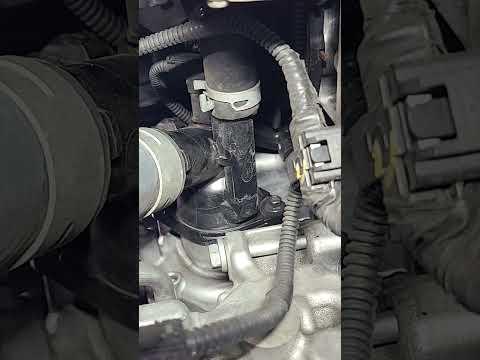2.0 Corolla 2019-2022 Thermostat Replacement