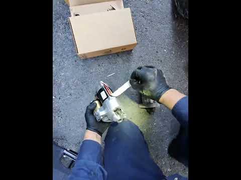 2013 RAM 1500 | Starter Replacement | No-Start Fixed!