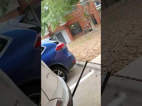 2018 Toyota RAV4 fuel pump replace