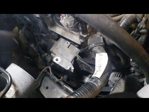 How to Replace Engine Mounts on a 2018 Acura MDX (All Mount Locations)