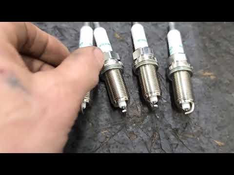 How to Replace Ignition Coils on a 2017 Toyota RAV4 2.5L