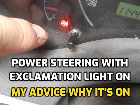 2018 Subaru Impreza Electric Power Steering (EPS) Troubleshooting Guide (No Pump to Replace)