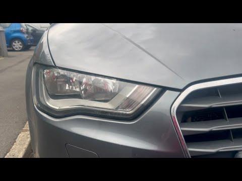 How to Replace Headlight Bulbs on a 2006-2018 Audi A3 (Halogen or HID/Xenon)
