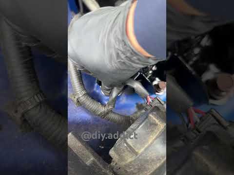 How to Replace Engine Mounts on a 2016 Hyundai Veloster (Right, Left & Rear)