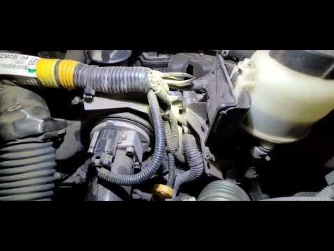 How to Replace Spark Plugs on a 2014-2024 INFINITI QX80 5.6L V8 (Plenum Removal) (Engine: V8 5.6L)