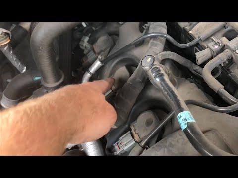 How to Replace Spark Plugs on a 2015-2018 Ford Expedition (3.5L EcoBoost) (Engine: V6 3.5L)