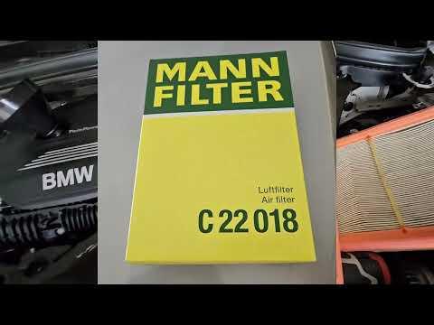 How to Replace the Engine Air Filter on a 2016-2024 BMW X1 (DIY Guide) (Trim: xDrive28i | Engine: Inline 4 2.0L)