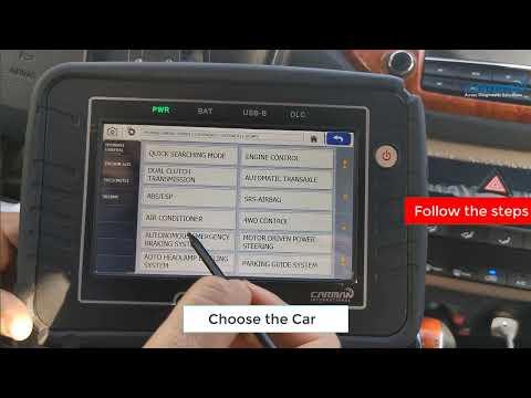 Diagnostic Trouble Codes for EPS - Electric Power Steering- Hyundai Tucson 2019